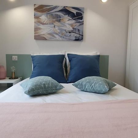 Lavandul'Apt Exteriér fotografie